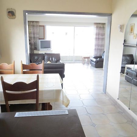 Apartment Lilyta De Haan Εξωτερικό φωτογραφία