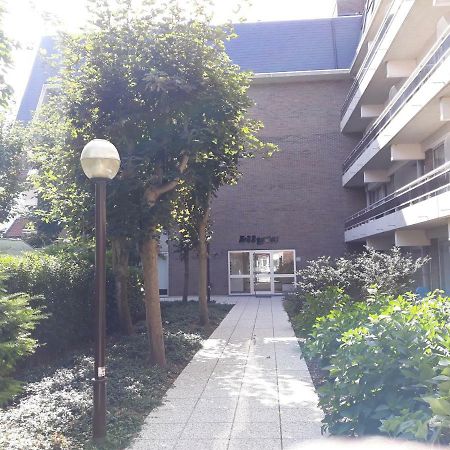 Apartment Lilyta De Haan Εξωτερικό φωτογραφία