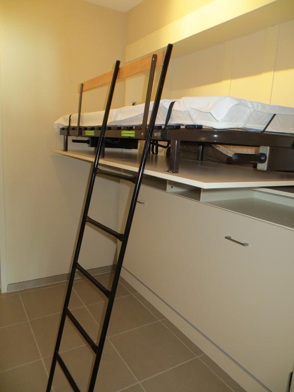 Apartment Lilyta De Haan Εξωτερικό φωτογραφία