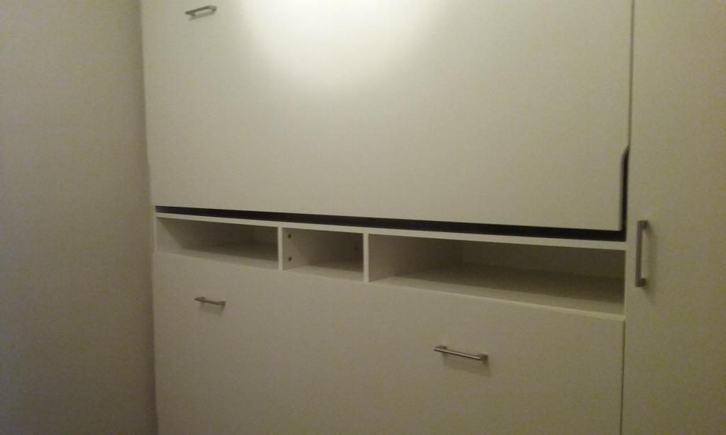 Apartment Lilyta De Haan Εξωτερικό φωτογραφία