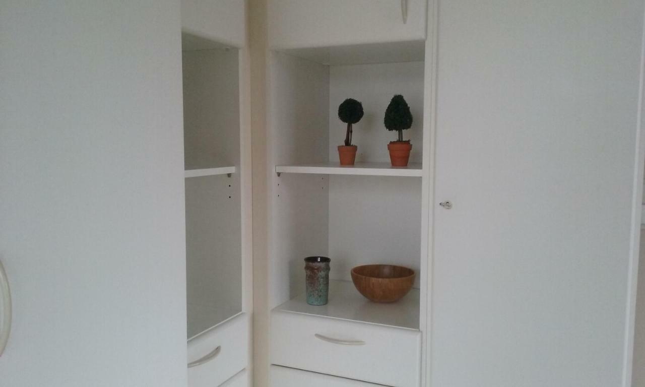 Apartment Lilyta De Haan Εξωτερικό φωτογραφία