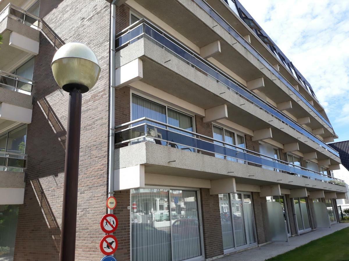 Apartment Lilyta De Haan Εξωτερικό φωτογραφία