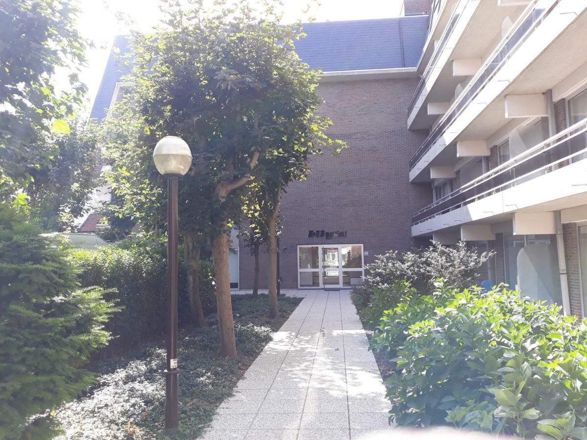 Apartment Lilyta De Haan Εξωτερικό φωτογραφία